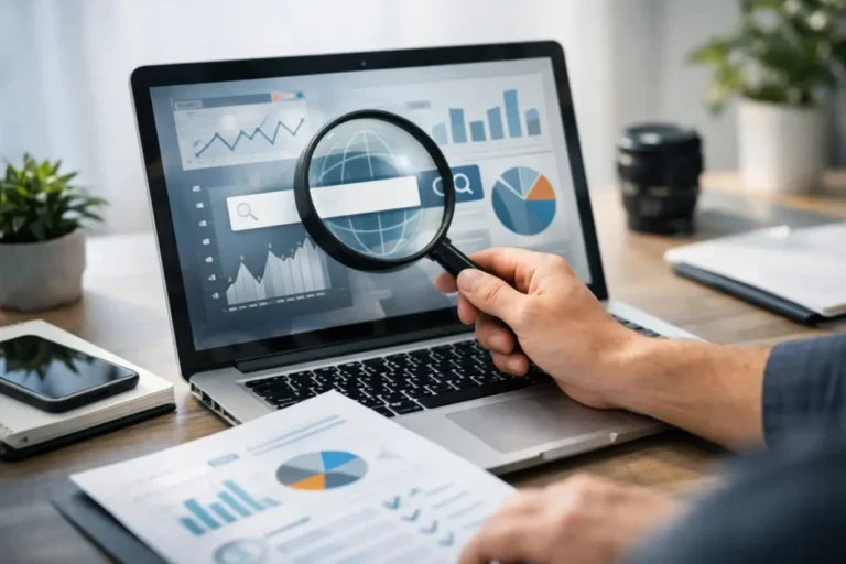 SEO-audit van een website, wat moet je controleren