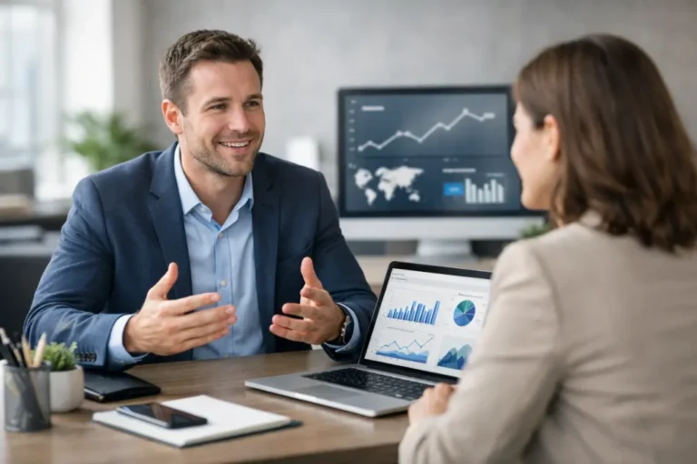 Digital marketing consultant voor MKB: nuttig of niet?